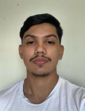 Profile picture for user ALEX PEREIRA DA SILVA