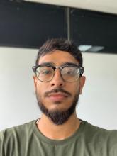 Profile picture for user GABRIEL CHAGAS QUINTILIANO