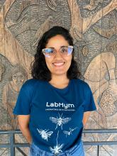 Profile picture for user JOSIENNY CASSIA SILVA DE LIMA