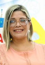 Profile picture for user MICHELLE MACIEL PEREIRA DE SOUZA