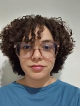 Profile picture for user RAYANNE SOEIRO DA SILVA