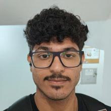 Profile picture for user RUBEM CLAUDIO SIMÕES VIEIRA