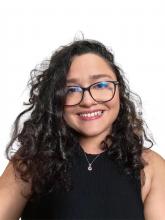 Profile picture for user SAMIA KELLY DA SILVA MATOS