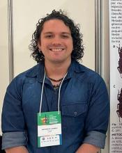 Profile picture for user ANTONIO WESLEY ARAÚJO SOARES