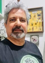 Profile picture for user Claudio Augusto Gomes da Camara