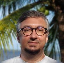 Profile picture for user Carlos Romero Ferreira de Oliveira